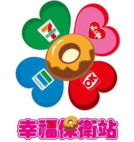 「幸福保衛站暨好日子愛心大平台供餐計畫」宣導懶人包
