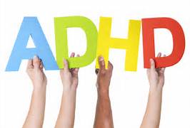 106-1 ADHD教育訓練活動:為什麼常接觸3C產品的兒童長大後脾氣差